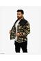 Camouflage Fleece Shirt Softjel - 2