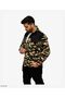 Camouflage Fleece Shirt Softjel - 3