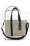 Cream Women's Quilted Puppy Bag - 2