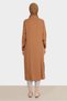 Tunic with Bright Strip Detail 42605 - 3