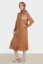 Tunic with Bright Strip Detail 42605 - 2