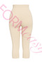 Women's High Waist Seamless Capri Shorts Corset 2900 - 5