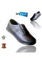 Large Size Genuine Leather 45-48 / Comfortable Sole Casual Shoes / Men's Sneakers - Suitable for Daily Use