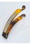Buckle-knob-clatch-buztoka-with stones - 2