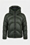 Men'S, Hooded , Water and Cold Resistant, Shiny Puffer Coat 2498 - 6