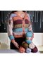 Melange Wool-k1000 - 3