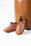 Milo Children's Elastic Orthopedic Non-Slip Sole Boots Brown Glitter - 6
