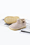 Milo Children's Elastic Orthopedic Non-Slip Sole Boots Gold Glitter - 3