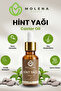 Castor Oil Care Set - 2 X 20 ml - General Care Set - 2