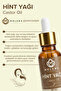 Castor Oil Care Set - 2 X 20 ml - General Care Set - 5