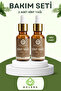 Castor Oil Care Set - 2 X 20 ml - General Care Set