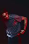 Regular Fit Running T-shirt with DryMove™