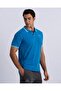 351C7Mwa2U Logo Maltax 5 Mss Tk Men's Polo T-Shirt - 3