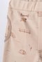 Baby 2-Pack Pants 100% Organic Cotton, Baby - Newborn - Csy8180 - 4