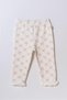 Baby 2-Pack Pants 100% Organic Cotton, Baby - Newborn - Csy8145 - 3