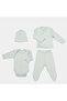 Modal Nature 4-Piece Hospital Discharge Set - 82058 - 2