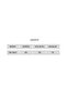 Soft Textured Knitwear Sweater Black Lmx0070 - 7