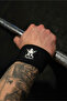 Padded Gym Lifting Straps 2'li Paket - 2
