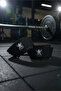 Padded Gym Lifting Straps 2'li Paket - 4