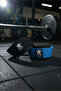 Padded Gym Lifting Straps 2'li Paket - 7