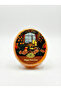 Happy New Year Natural Sponge Soap with Orange and Cinnamon - 3
