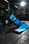 Padded Gym Lifting Straps 2'li Paket - 6