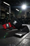 Padded Gym Lifting Straps 2'li Paket - 6