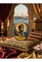 Perfumed Sultan Suleyman Natural Sponge Soap