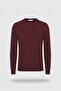 Men'S, Crew Neck, Flexible Structure, Striped Pattern, Old Money Culture, Sweater Pltk15 - 6