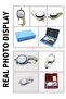 Mechanical Micrometer Thickness Gauge Precision Measuring Comparator Caliper 0-10mm 0.01mm Measuring - 7