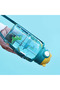 650ml green 1PC Kids Water Sippy Cup Kids Water Bottle with Straw and Handle Portable Drinking Bottl - 3