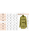 Front Pleated Balloon Sleeve Casual Stylish Evening Women's Shirt - 7
