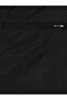 Black Thin Quilted Coat 50319255-Vr046 - 6