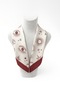 Eye Patterned Scarf Bandana - 2