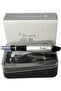 Ultima A1 Derma Pen With Needle Cartridge Silver/Black/Blue