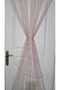 Hospital Room Elastic Door Tulle (Only Tul) - 2