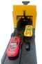 Racing Track Carrier Toy Truck - Playset with 2 Cars - 4