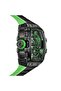 Wrt1009 Men's Wristwatch - 5