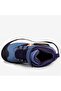 Stone Orthopedic Rubber Sole Orthopedic Children's Boots Dark Blue - 4