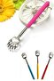 Telescopic Back Scratching Apparatus Metal - 2