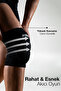 Vd50 Sr Volleyball Adult Knee Pad - 3