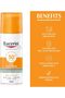 Sun Oil Control Dry Touch Gel-Cream SPF50+ | Acne-Prone Skin Sunscreen | 50 ml - 5
