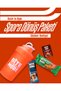 Back to Sports Pack - High Protein Snack Set - 3