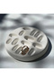 Pinterest Stone Powder Round Shaped Ring and Accessory Stand - 1 Piece - 2