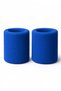 2 Pcs Towel Wristbands Hand Wristbands Football Basketball Tennis Sweat Wristbands Double Sports Wristbands - 4