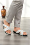 Turkish Men’s Orthopedic Sandals, Arch Support– Breathable Medical Comfort Walking Sandals 9877 - 4