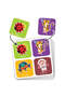 Memory Matching Game – Fun & Educational for Preschool Kids |+3 Years - 5