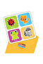 Memory Matching Game – Fun & Educational for Preschool Kids |+3 Years - 3