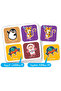 Memory Matching Game – Fun & Educational for Preschool Kids |+3 Years - 2