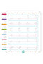 Trace The Dots - Write And Erase Arabic Letters |+3 Years - 6